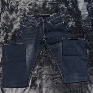 Buffalo David Bitton Slim Boot King Men's Jeans - 28x34